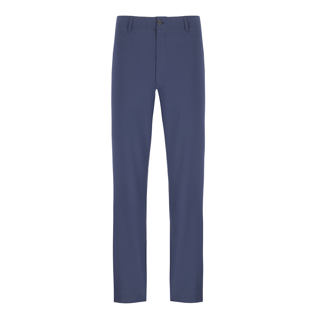 Classic Navy Active Flex Pant – Nicklaus Online Store