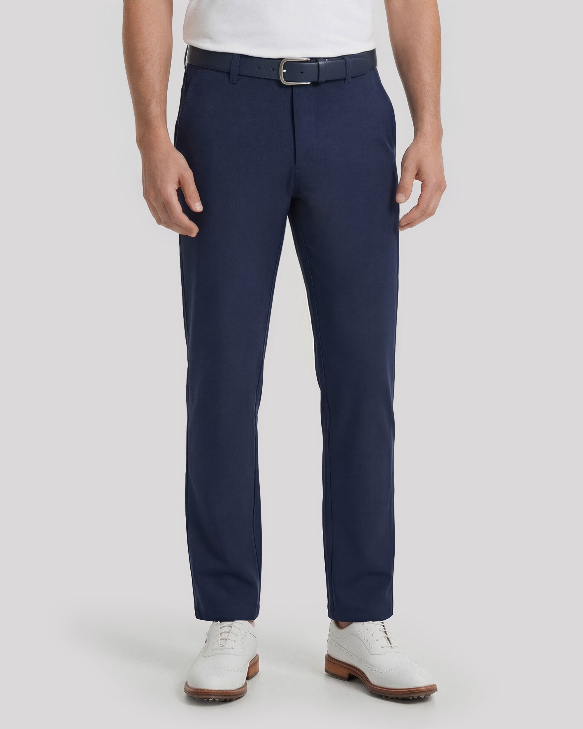 Classic Navy Active Flex Pant – Nicklaus Online Store