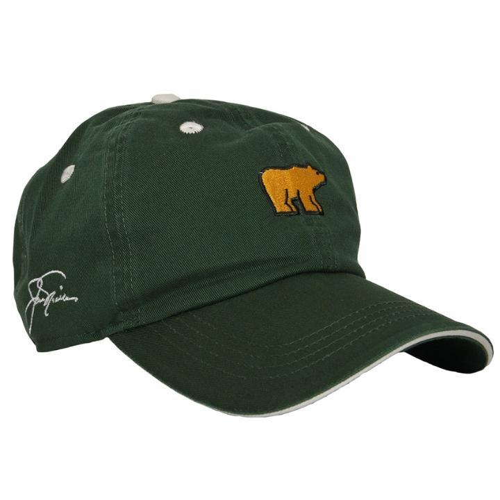 Jack nicklaus golden sales bear hat