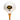 Nicklaus Black Golf Balls - 1 Dozen
