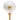 Nicklaus White Golf Balls - 1 Dozen