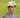 Jack Nicklaus Stylized Hat