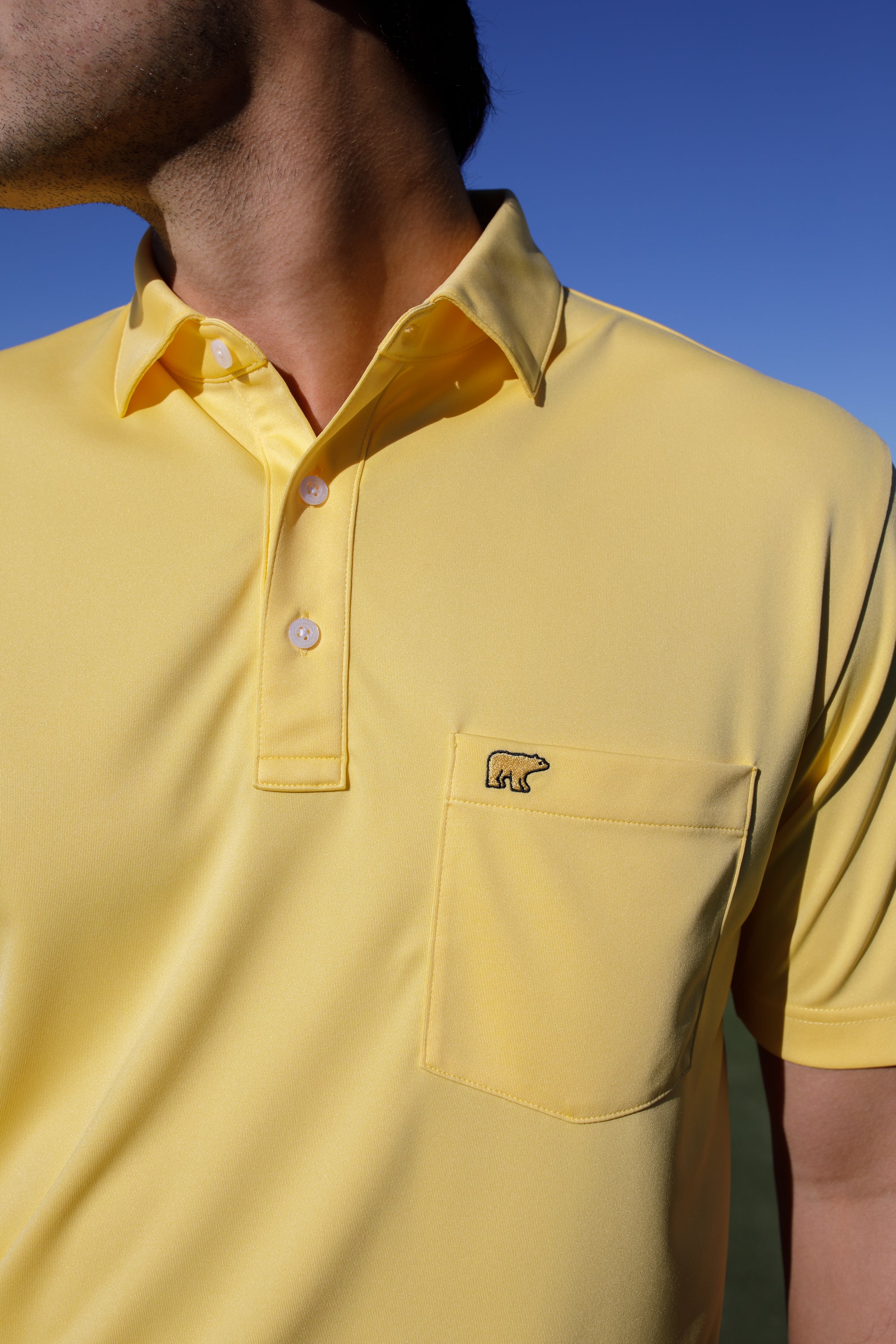 トップス Porter Classic - SUVIN GOLD POLO SHIRT Suvin Gold Jersery Polo – Kamakura Shirts Global Online Store