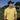 Heritage Polo Shirt - Victory Yellow 3