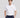 White American Bear Solid Polo