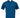 Dim Blue Solid Polo