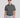 Argento Lattice Print Polo