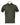 Olive Shadow Tonal Two Color Solid Polo