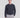 Classic Navy Crew Neck Polo