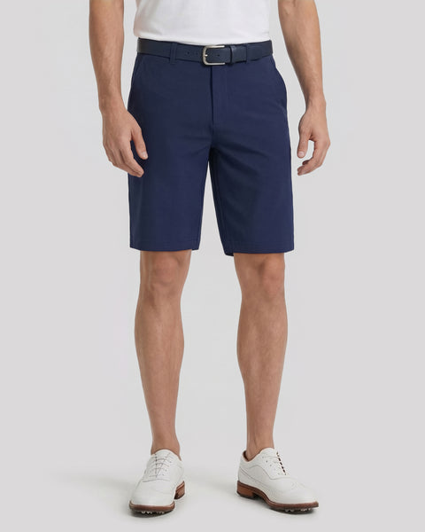Classic Navy Active Flex Short – Nicklaus Online Store