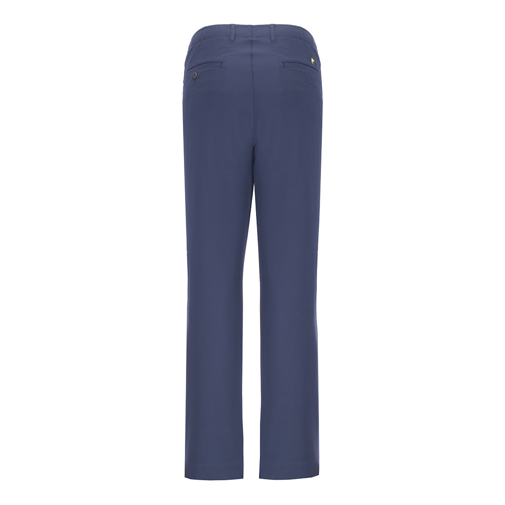 Classic Navy Active Flex Pant – Nicklaus Online Store - Main Image