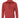 Red Root Solid Pieced Hoodie