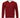 Red Root Heather Classic V Neck Sweater