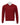 Red Root Heather Classic V Neck Sweater