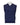 Navy Heather Classic V Neck Sweater Vest