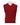 Red Root Heather Classic V Neck Sweater Vest