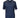 Classic Navy Arrowhead Print Polo