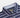 Classic Navy Heather Stripe Polo