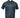 Classic Navy Tile Print Polo