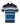 Classic Navy Body Stripe Polo