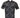 Black Out Floral Print Polo