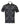 Black Out Floral Print Polo