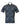 Olive Shadow Floral Print Polo