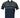 Classic Navy Multi Stripe Polo
