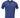 Classic Navy Tonal Two Color Solid Polo