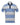 Blue Robin Regatta Stripe Polo