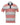 Sporting Coral Regatta Stripe Polo