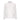 Women's Bright White Solid Polo