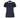 Women's Classic Navy Solid Polo