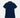 Women's Classic Navy Solid Polo