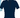 Women's Classic Navy Solid Polo