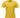 Women's Banana Cream Solid Stripe Polo