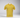 Jack Nicklaus - Heritage Polo Shirt Yellow 