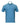 Blue Surf Solid Stripe Polo
