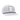 White/Navy Nicklaus Banner Rope Hat