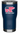 Navy USA 20oz Tumbler