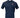 Navy American Bear Solid Polo