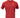 Red American Bear Solid Polo