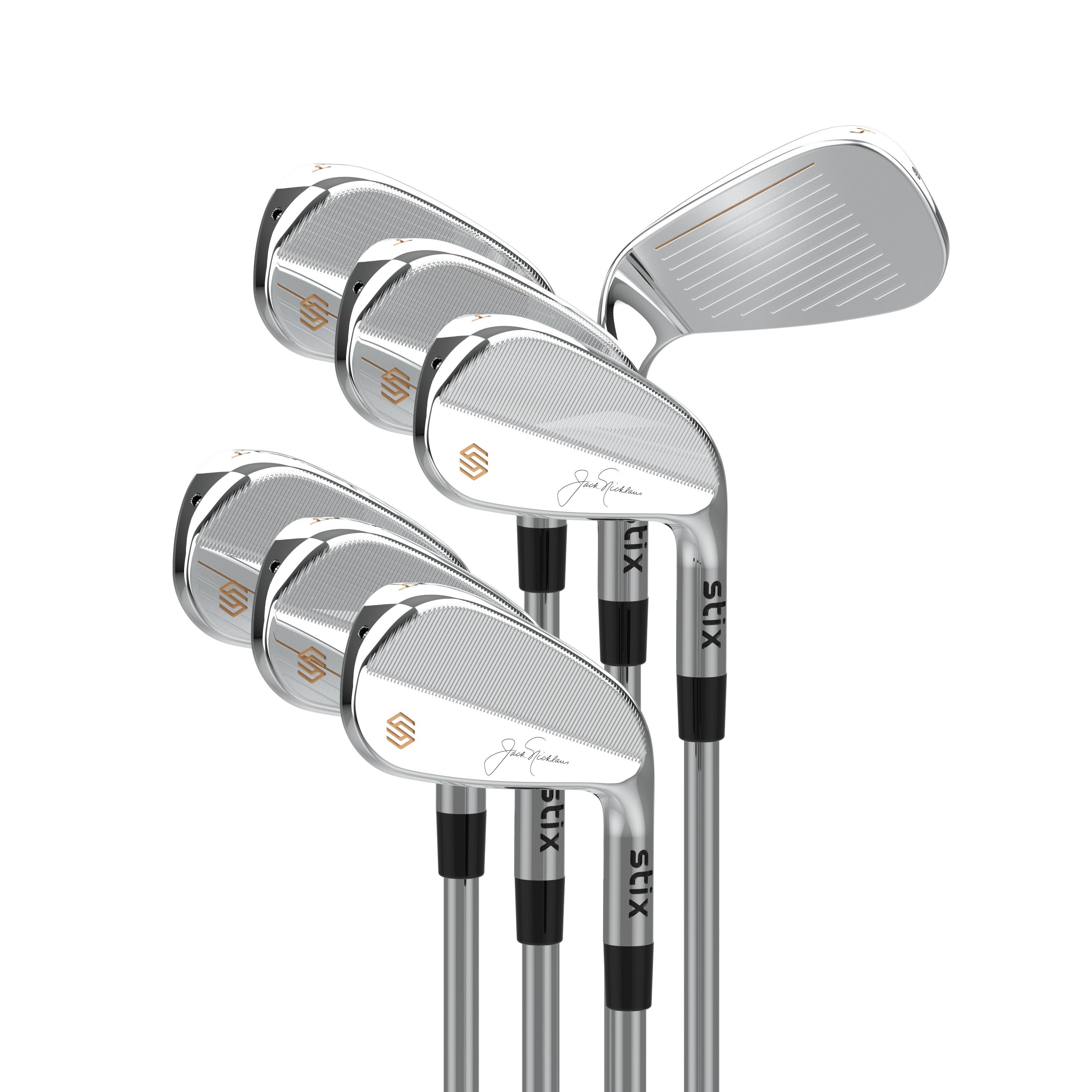 Nicklaus Compete 14 Club Set – Nicklaus Online Store Nicklaus Compete 14 Club Set – Nicklaus Online Store