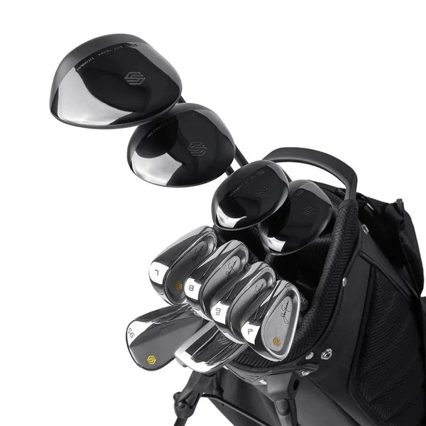 Nicklaus Women's 10 Club Set – Nicklaus Online Store