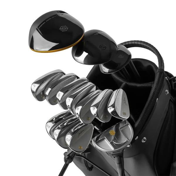 Nicklaus Compete 14 Club Set – Nicklaus Online Store
