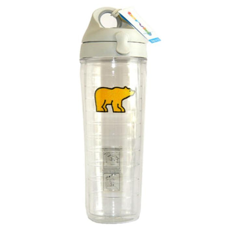 Jack Nicklaus Golden Bear Tervis Tumbler Water Bottle