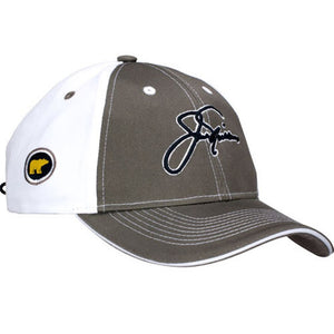 Jack Nicklaus Signature Two-Tone Hat
